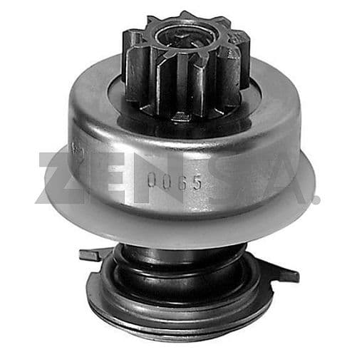IMPULSOR PT. VW TD BOSCH 72/83