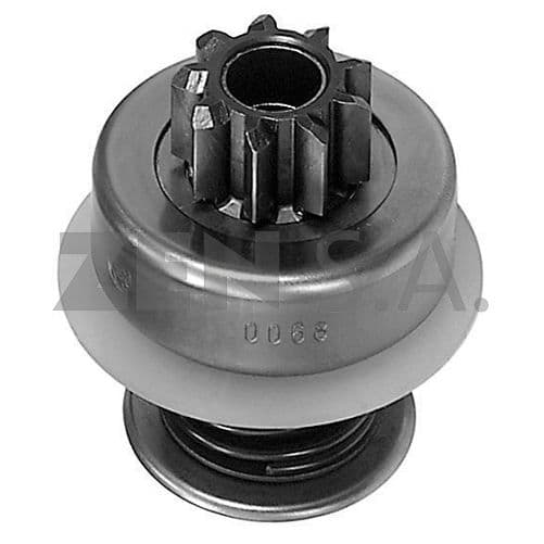 IMPULSOR PT. PASSAT GOL BOSCH TD
