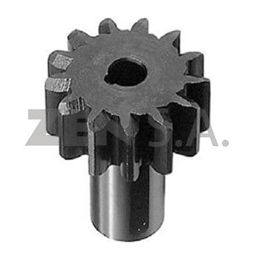 IMPULSOR PT. FIAT 180CM 210CM MF