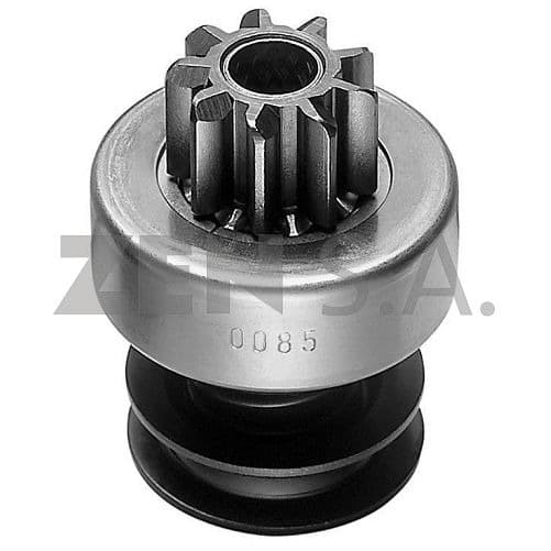 IMPULSOR PT. VW F1000 MWM 4 CIL.