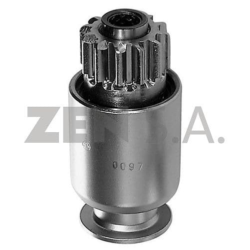IMPULSOR PT. CATERPILLAR D330C>D344C