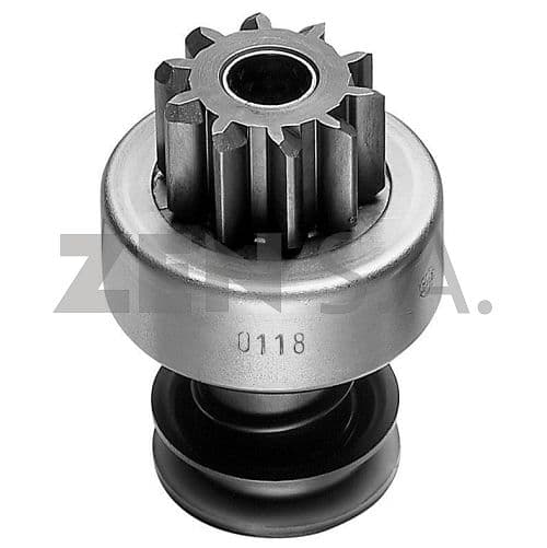 IMPULSOR PT. MF CBT VW D20 JF