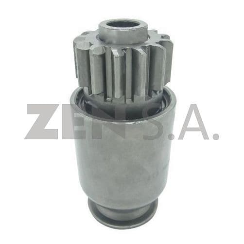 IMPULSOR PT. MF TRATOR COLHEDEIRA