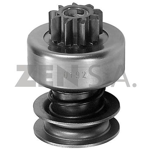IMPULSOR PT. FUSCA >81 TD WAPSA