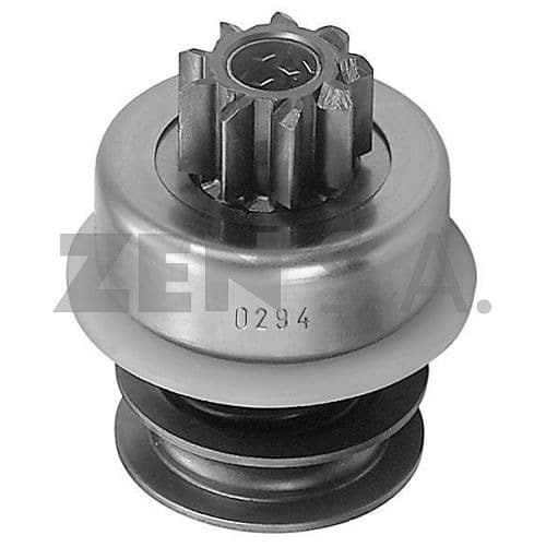 IMPULSOR PT. GOL BRASILIA SAVEIRO MOTOR AR