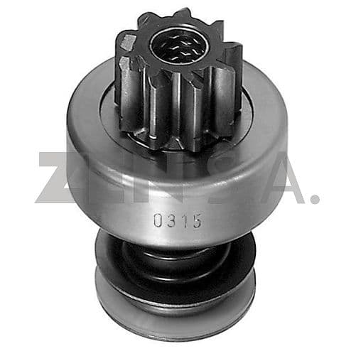IMPULSOR PT. FIAT ONIBUS IVECO CAMINHOES NEW ROL