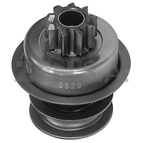 IMPULSOR PT. PASSAT GOL VOYAGE PARATI