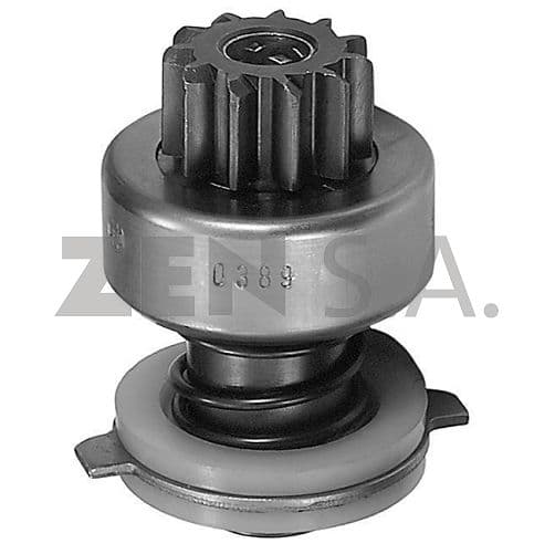 IMPULSOR PT. FIAT 147 UNO TURBO