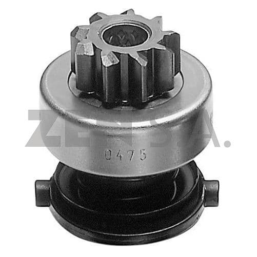 IMPULSOR PT. BMW 325I COROLA NISSAN