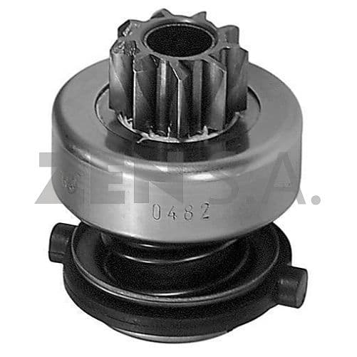 IMPULSOR PT. OMEGA CORSA PEUGEOT 205