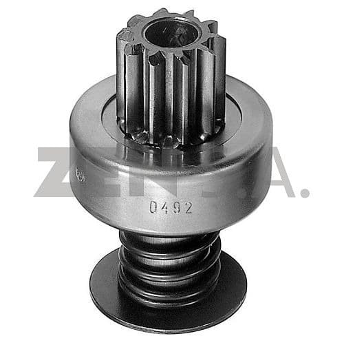 IMPULSOR PT. J.DEERE SLC TRATOR 6300