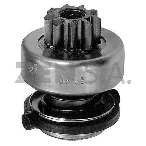 IMPULSOR PT. CHRYSLER DODGE 2.2 E 2.5 LTS.
