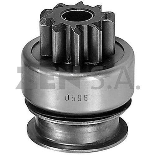 IMPULSOR PT. EMPILHADEIRAS CLARK C/MOTOR MITSUBISH