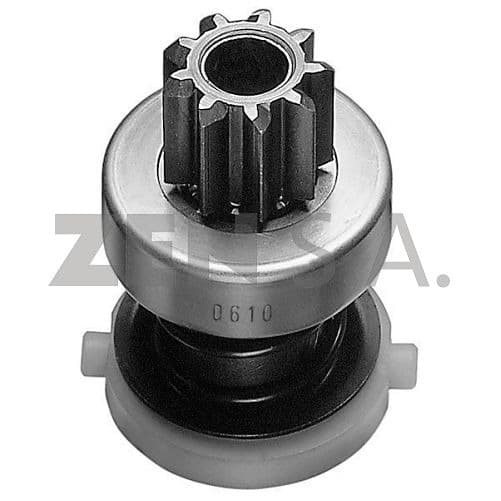 IMPULSOR PT. EMPILHADEIRAS HYSTER DELCO GM