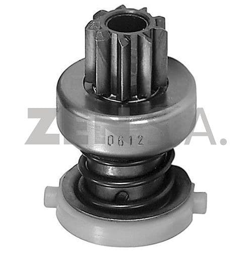 IMPULSOR PT. S10 2.2IMP.4 CIL. HYSTER