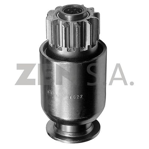 IMPULSOR PT. MB CUMMINS C/JE