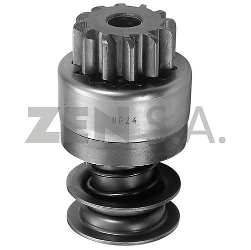 IMPULSOR PT. VW CUMMINS MB DELCO 37MT