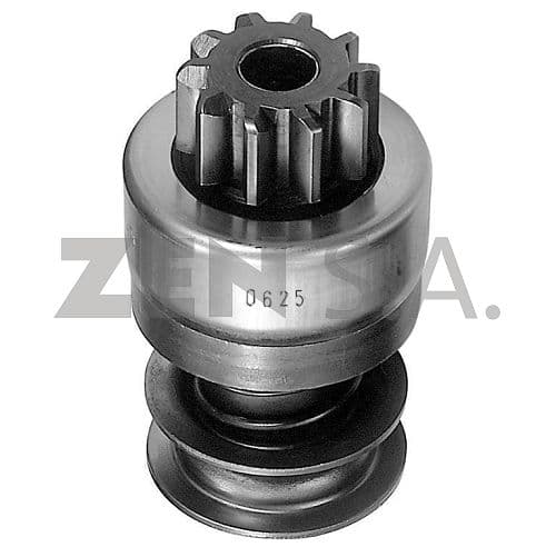 IMPULSOR PT. FORD VW GM CUMMINS DELCO