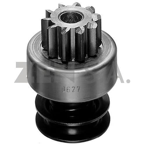 IMPULSOR PT. CBT JEEP JAVALI TD
