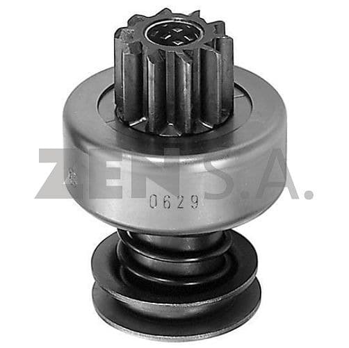 IMPULSOR PT. F700 12000 14 28MT