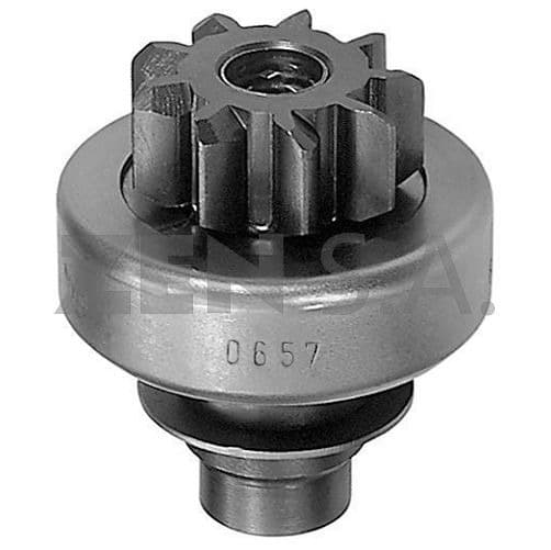 IMPULSOR PT. F1000 S10 SPRINTER MAXION