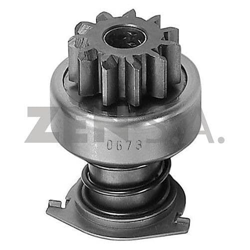IMPULSOR PT. BOSCH NISSAN SENTRA DATSUN
