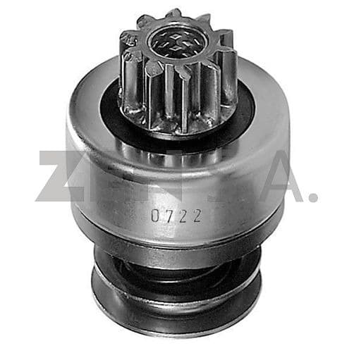 IMPULSOR PT. FIAT ALLIS PC200 ESCAVADEIRA