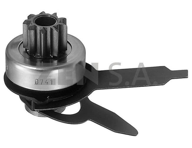 IMPULSOR PT. PEUGEOT 504 LUCAS