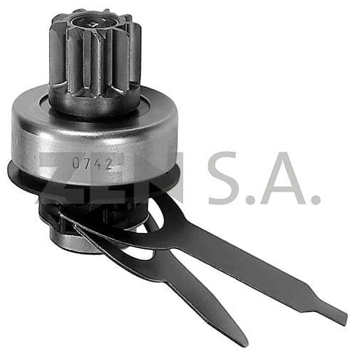 IMPULSOR PT. LUCAS INDIEL 35257802 35258136