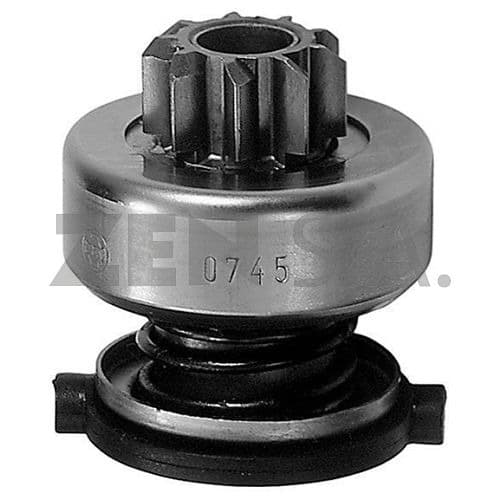 IMPULSOR PT. OMEGA VECTRA IPANEMA