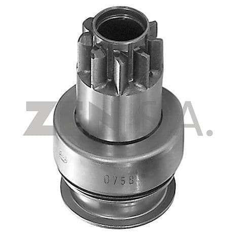 IMPULSOR PT. EMPILHADEIRAS MITSUBISHI