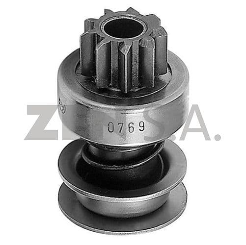 IMPULSOR DE PT FIAT 9 DENTES