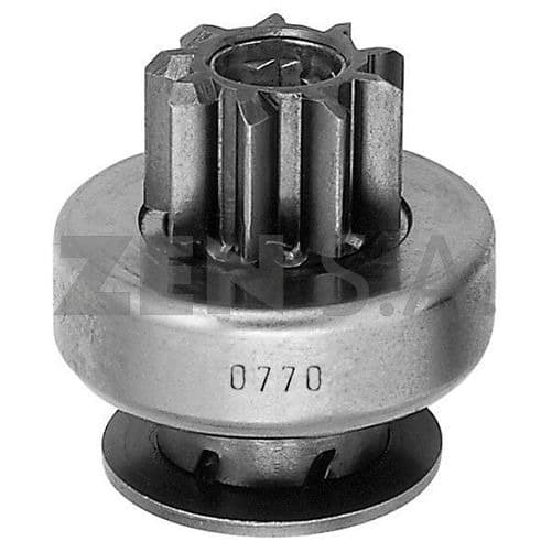 IMPULSOR PT. VECTRA CD 2.0 DELCO