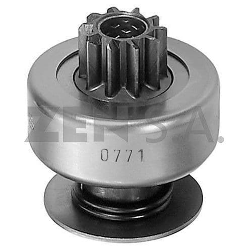 IMPULSOR PT. PEUGEOT 504 TRAFFIC