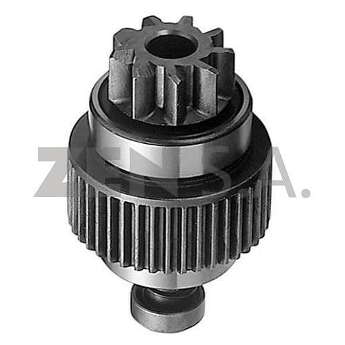 IMPULSOR PT. 9 DENTES ISUZU HITACHI THERMO KING