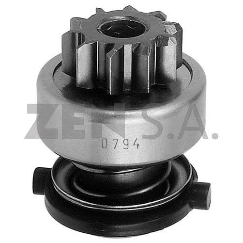 IMPULSOR PT. F1000 GAS. 4.9I BOSCH
