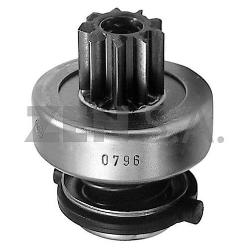 IMPULSOR PT. MB 180D MB SPRINTER