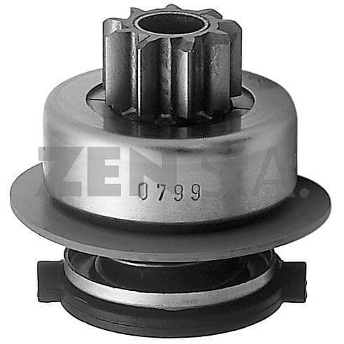 IMPULSOR PT. GOLF GTI 2.0 PASSAT ALEMAO
