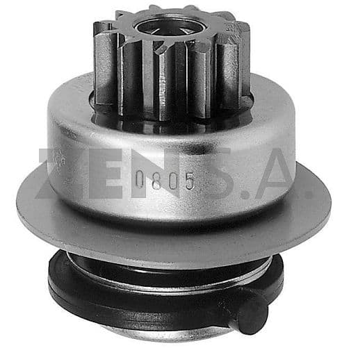 IMPULSOR PT. LADA SAMARA BOSCH
