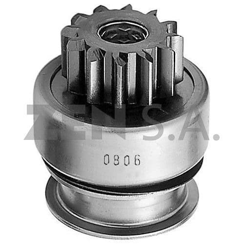 IMPULSOR PT. JEEP MITSUBISHI