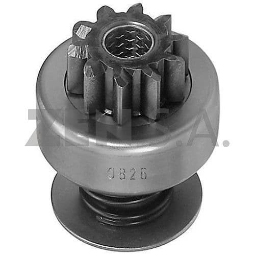 IMPULSOR PT. D20 MOTOR MAXION LUCAS