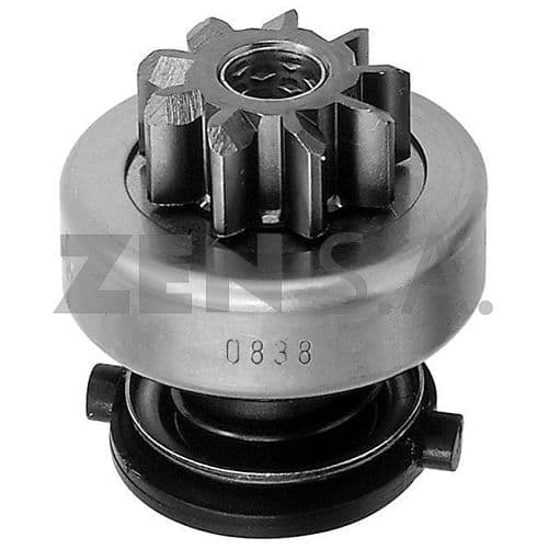 IMPULSOR PT. MWM D302>D989 DUCATO