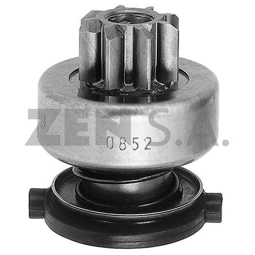 IMPULSOR PT. CHRYSLER NEON BOSCH