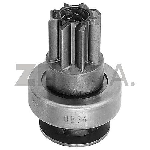 IMPULSOR PT. TOWNER C/MOTOR DAEWOO