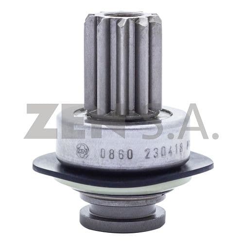 IMPULSOR PT. POINTER AUDI