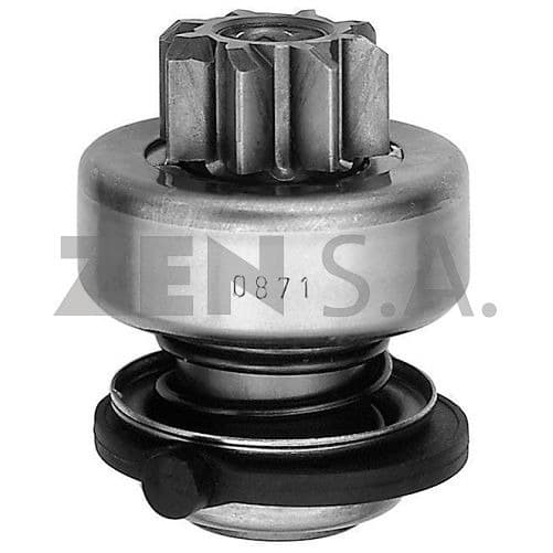 IMPULSOR PT. MAZDA 323 1.3 1.5 8T