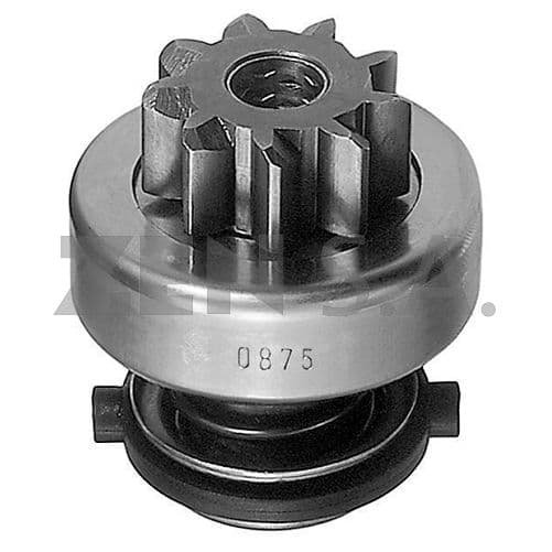 IMPULSOR PT. IVECO TRAFFIC DUCATO