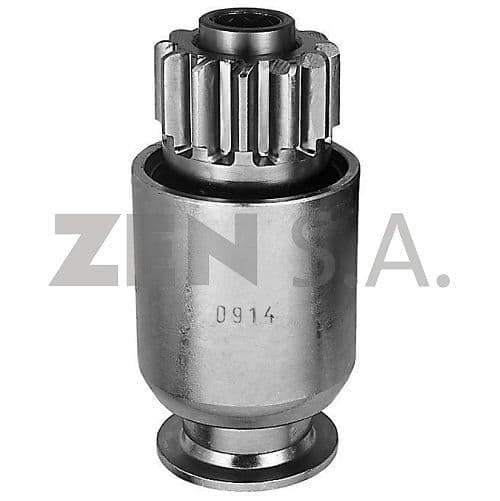 IMPULSOR PT. TCM SERIE 50MT 42MT FACET LESTER RE