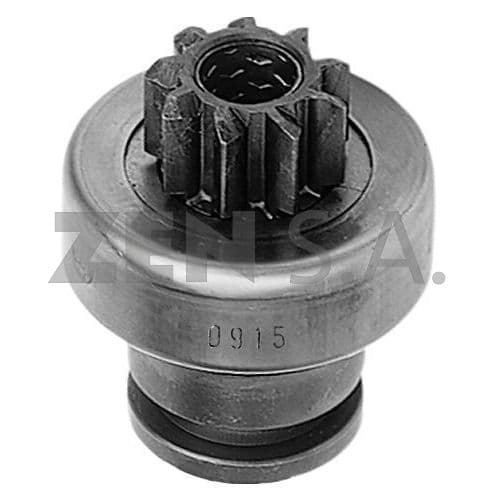 IMPULSOR PT. SILVERADO 6 CIL.GAS.TD