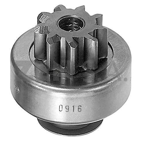 IMPULSOR PT. F1000 SPRINTER S10 LUCAS
